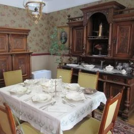 Magyar Kereskedelmi és Vendéglátóipari Múzeum Budapest - Egyéb