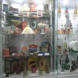 Magyar Kereskedelmi és Vendéglátóipari Múzeum Budapest - Egyéb