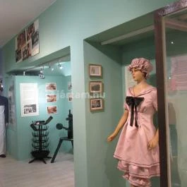 Magyar Kereskedelmi és Vendéglátóipari Múzeum Budapest - Egyéb