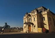 Magyar Királyi Lovarda és Csikós Udvar Budapest