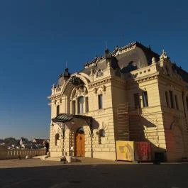 Magyar Királyi Lovarda és Csikós Udvar Budapest - Egyéb