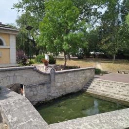 Magyar-kút, Etyek - Egyéb