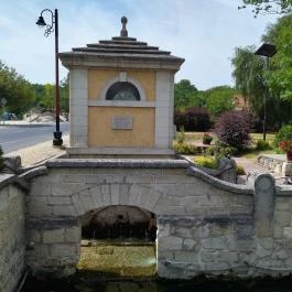 Magyar-kút, Etyek - Egyéb