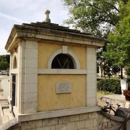 Magyar-kút, Etyek - Egyéb