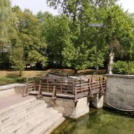 Magyar-kút, Etyek - Egyéb