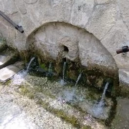 Magyar-kút, Etyek - Egyéb