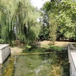 Magyar-kút, Etyek - Egyéb