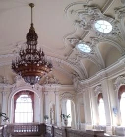 Magyar Mezőgazdasági Múzeum és Könyvtár