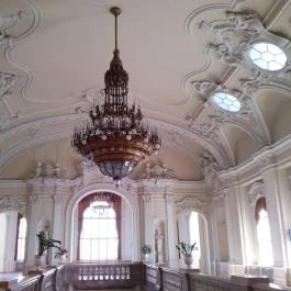 Magyar Mezőgazdasági Múzeum és Könyvtár Budapest - Egyéb