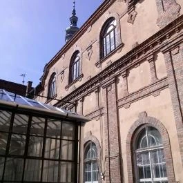 Magyar Mezőgazdasági Múzeum és Könyvtár Budapest - Egyéb