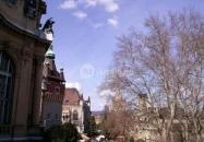 Magyar Mezőgazdasági Múzeum és Könyvtár Budapest