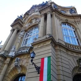 Magyar Mezőgazdasági Múzeum és Könyvtár Budapest - Egyéb