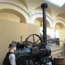 Magyar Mezőgazdasági Múzeum és Könyvtár Budapest - Egyéb