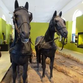 Magyar Mezőgazdasági Múzeum és Könyvtár Budapest - Egyéb