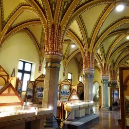 Magyar Mezőgazdasági Múzeum és Könyvtár Budapest - Egyéb