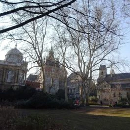 Magyar Mezőgazdasági Múzeum és Könyvtár Budapest - Egyéb