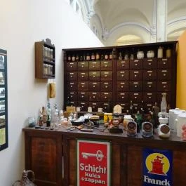 Magyar Mezőgazdasági Múzeum és Könyvtár Budapest - Egyéb