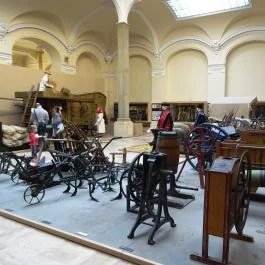 Magyar Mezőgazdasági Múzeum és Könyvtár Budapest - Egyéb