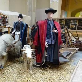 Magyar Mezőgazdasági Múzeum és Könyvtár Budapest - Egyéb