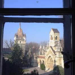 Magyar Mezőgazdasági Múzeum és Könyvtár Budapest - Egyéb