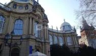 Magyar Mezőgazdasági Múzeum és Könyvtár Budapest - 