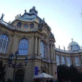 Magyar Mezőgazdasági Múzeum és Könyvtár Budapest - Egyéb
