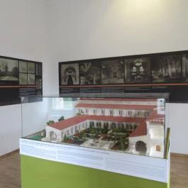 Magyar Mezőgazdasági Múzeum és Könyvtár Budapest - Egyéb