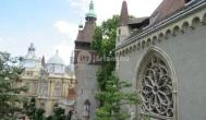 Magyar Mezőgazdasági Múzeum és Könyvtár Budapest - Egyéb