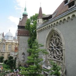 Magyar Mezőgazdasági Múzeum és Könyvtár Budapest - Egyéb