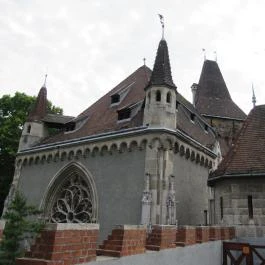 Magyar Mezőgazdasági Múzeum és Könyvtár Budapest - Egyéb