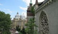 Magyar Mezőgazdasági Múzeum és Könyvtár Budapest - Egyéb