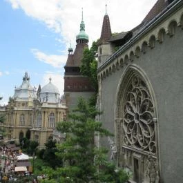 Magyar Mezőgazdasági Múzeum és Könyvtár Budapest - Egyéb