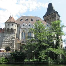 Magyar Mezőgazdasági Múzeum és Könyvtár Budapest - Egyéb