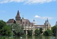 Magyar Mezőgazdasági Múzeum és Könyvtár Budapest