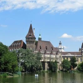 Magyar Mezőgazdasági Múzeum és Könyvtár Budapest - Egyéb