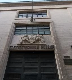 Magyar Műszaki és Közlekedési Múzeum - Magyar Elektrotechnikai Múzeuma