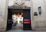 Magyar Műszaki és Közlekedési Múzeum - Magyar Elektrotechnikai Múzeuma Budapest