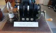 Magyar Műszaki és Közlekedési Múzeum - Magyar Elektrotechnikai Múzeuma, Budapest