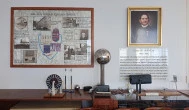 Magyar Műszaki és Közlekedési Múzeum - Magyar Elektrotechnikai Múzeuma, Budapest