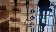 Magyar Műszaki és Közlekedési Múzeum - Magyar Elektrotechnikai Múzeuma, Budapest