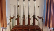Magyar Műszaki és Közlekedési Múzeum - Magyar Elektrotechnikai Múzeuma, Budapest