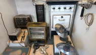 Magyar Műszaki és Közlekedési Múzeum - Magyar Elektrotechnikai Múzeuma, Budapest