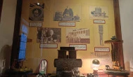 Magyar Műszaki és Közlekedési Múzeum - Magyar Elektrotechnikai Múzeuma, Budapest