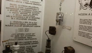 Magyar Műszaki és Közlekedési Múzeum - Magyar Elektrotechnikai Múzeuma, Budapest