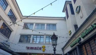 Magyar Műszaki és Közlekedési Múzeum - Magyar Elektrotechnikai Múzeuma, Budapest