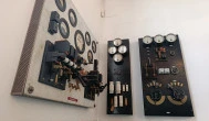 Magyar Műszaki és Közlekedési Múzeum - Magyar Elektrotechnikai Múzeuma, Budapest