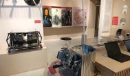 Magyar Műszaki és Közlekedési Múzeum - Magyar Elektrotechnikai Múzeuma, Budapest