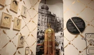 Magyar Műszaki és Közlekedési Múzeum - Magyar Elektrotechnikai Múzeuma, Budapest
