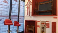 Magyar Műszaki és Közlekedési Múzeum - Magyar Elektrotechnikai Múzeuma, Budapest