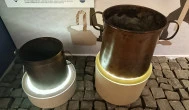 Magyar Műszaki és Közlekedési Múzeum - Magyar Elektrotechnikai Múzeuma, Budapest
